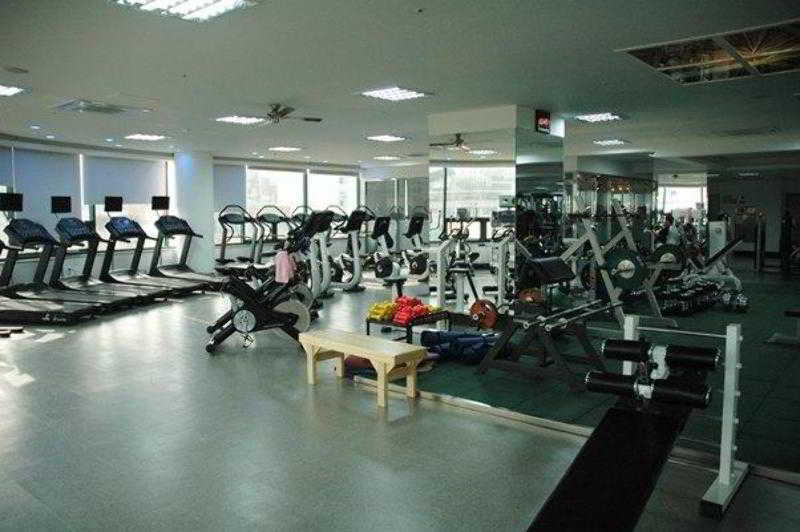 Elena Business Hotel Yeosu Εξωτερικό φωτογραφία